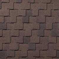 Гибкая черепица  Quiet Tile Bohho Аравика